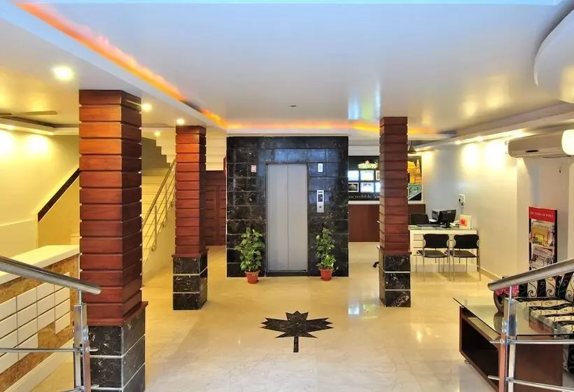 Fotos del hotel Toronto:  2