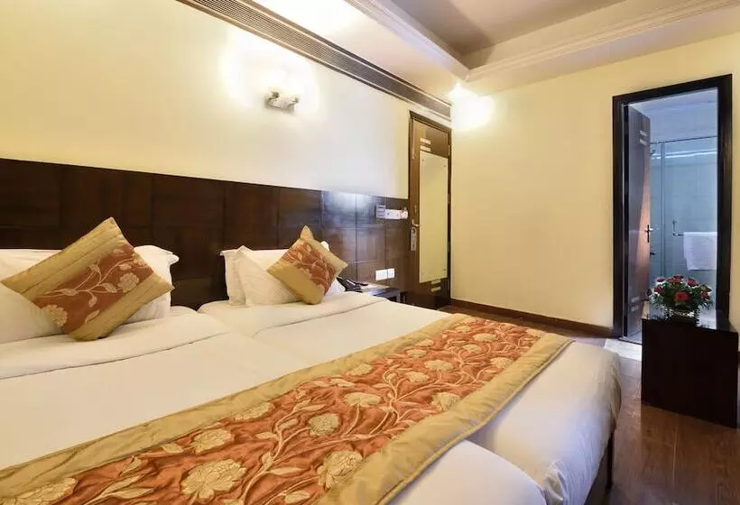 Fotos del hotel Toronto:  9