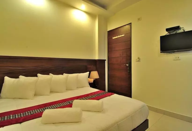 Fotos del hotel Toronto:  22