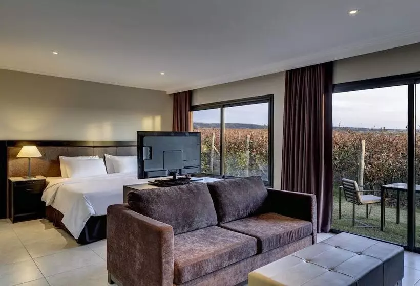 Fotos del hotel Auberge Du Vin, A Tribute Portfolio:  15