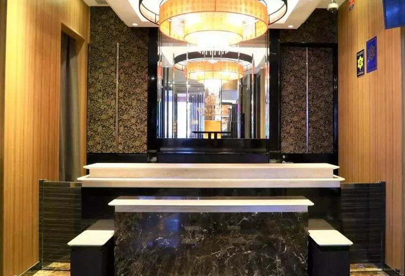 Fotos del hotel Apa  Ginzatakaracho:  3