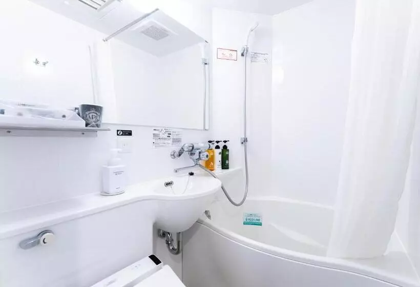 Fotos del hotel Apa  Ginzatakaracho:  6