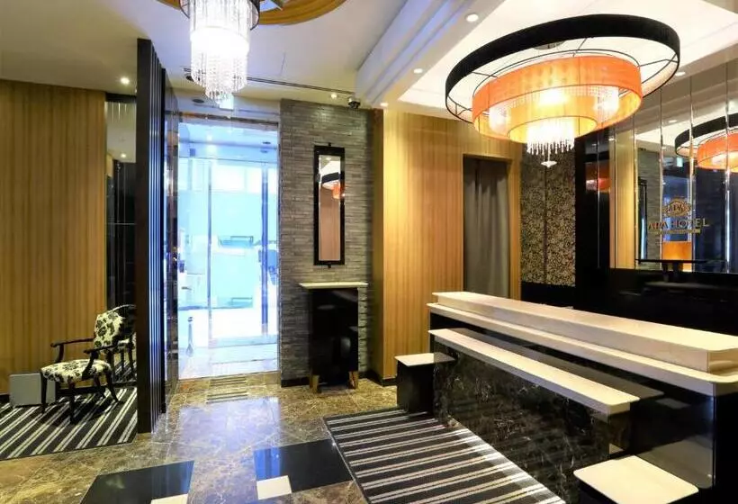 Fotos del hotel Apa  Ginzatakaracho:  4