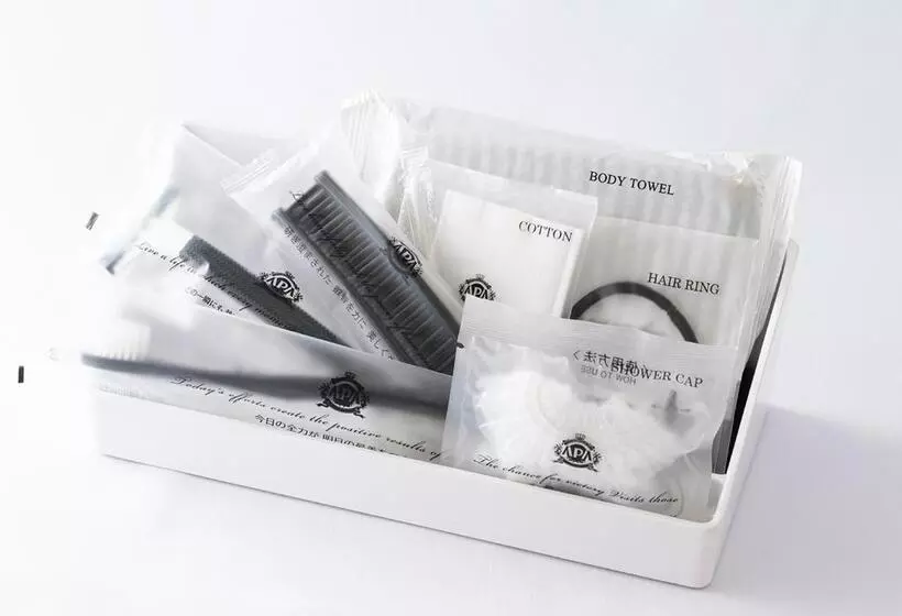 Fotos del hotel Apa  Ginzatakaracho:  10