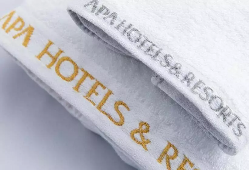 Fotos del hotel Apa  Ginzatakaracho:  18