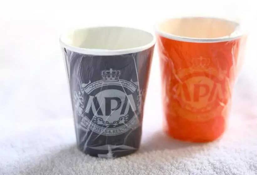 Fotos del hotel Apa  Ginzatakaracho:  13