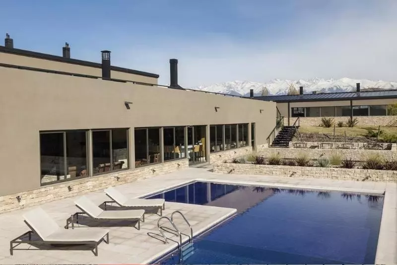 Fotos del hotel Auberge Du Vin, A Tribute Portfolio:  19