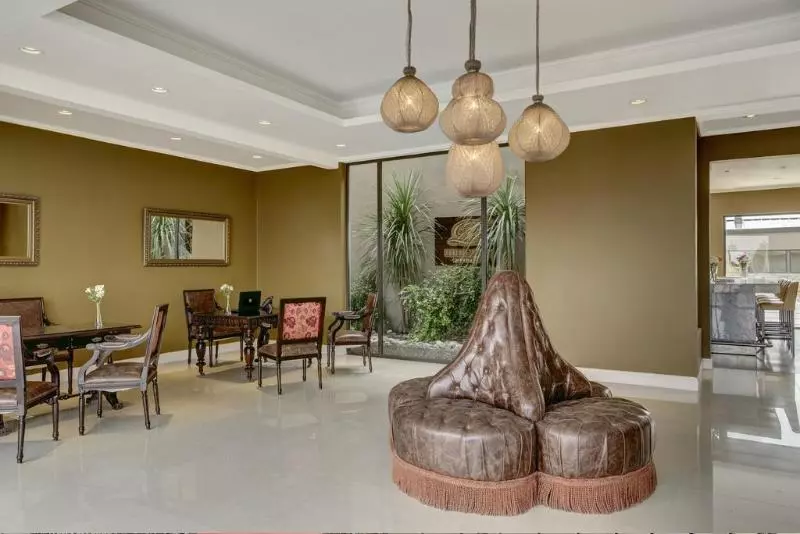 Fotos del hotel Auberge Du Vin, A Tribute Portfolio:  11