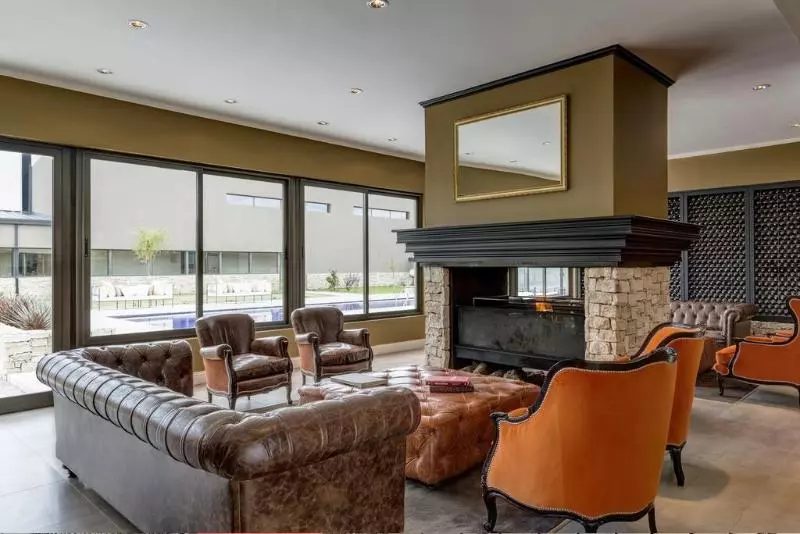 Fotos del hotel Auberge Du Vin, A Tribute Portfolio:  21