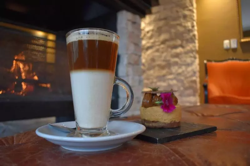 Fotos del hotel Auberge Du Vin, A Tribute Portfolio:  7