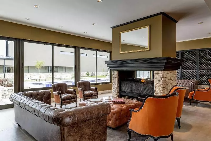 Fotos del hotel Auberge Du Vin, A Tribute Portfolio:  16