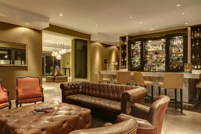 Fotos del hotel Auberge Du Vin, A Tribute Portfolio:  5