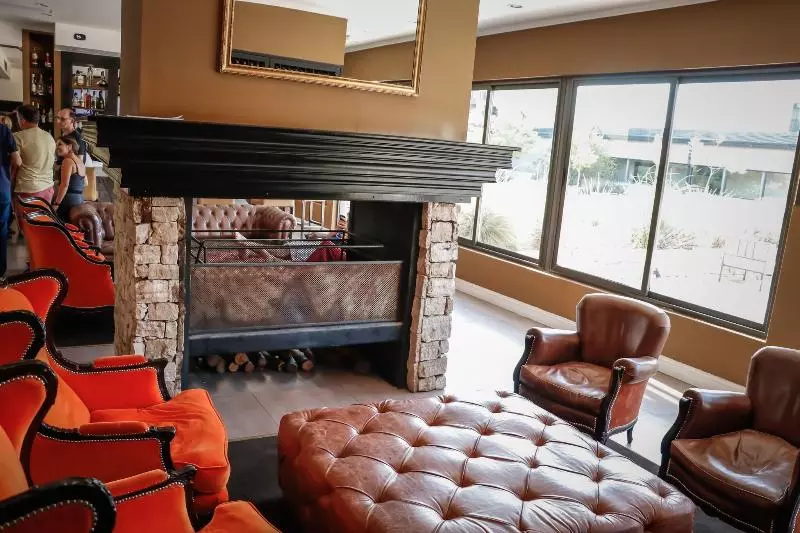 Fotos del hotel Auberge Du Vin, A Tribute Portfolio:  3