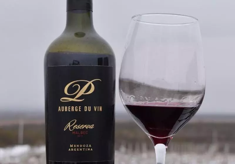 Fotos del hotel Auberge Du Vin, A Tribute Portfolio:  18