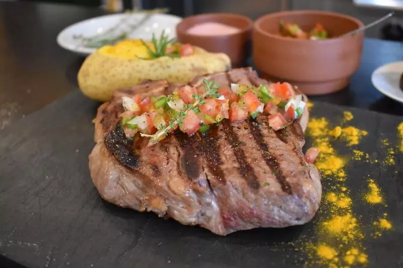 Fotos del hotel Auberge Du Vin, A Tribute Portfolio:  4