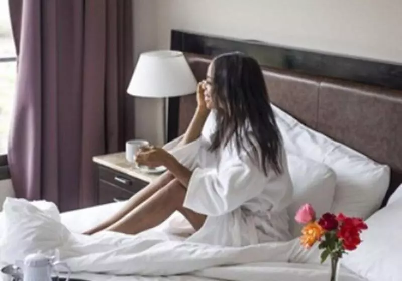 Fotos del hotel Auberge Du Vin, A Tribute Portfolio:  9