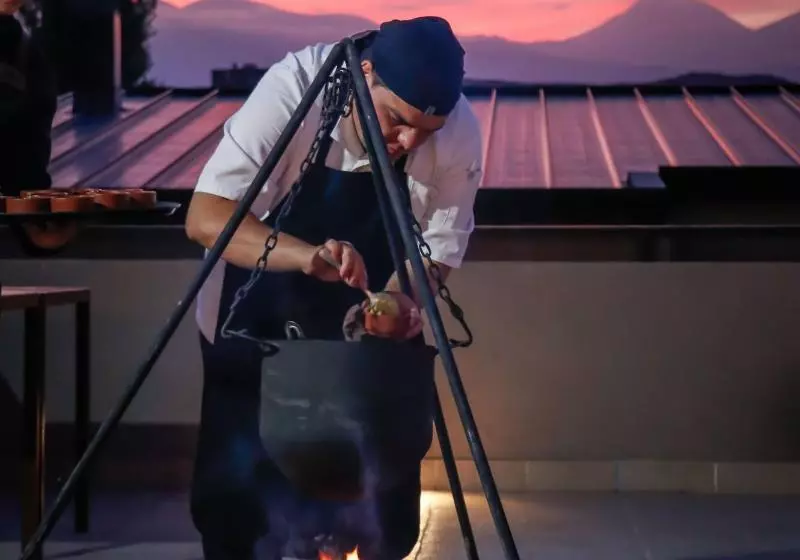 Fotos del hotel Auberge Du Vin, A Tribute Portfolio:  14