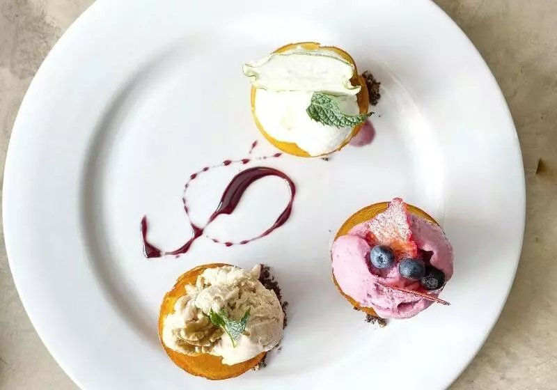 Fotos del hotel Auberge Du Vin, A Tribute Portfolio:  12