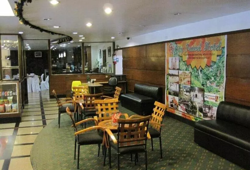 Fotos del hotel City Travel:  4