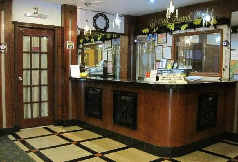 Fotos del hotel City Travel:  13