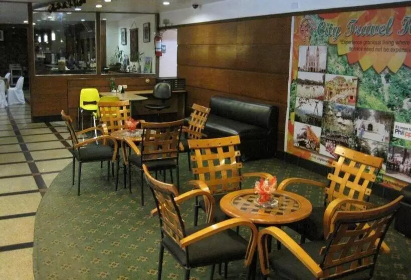 Fotos del hotel City Travel:  14