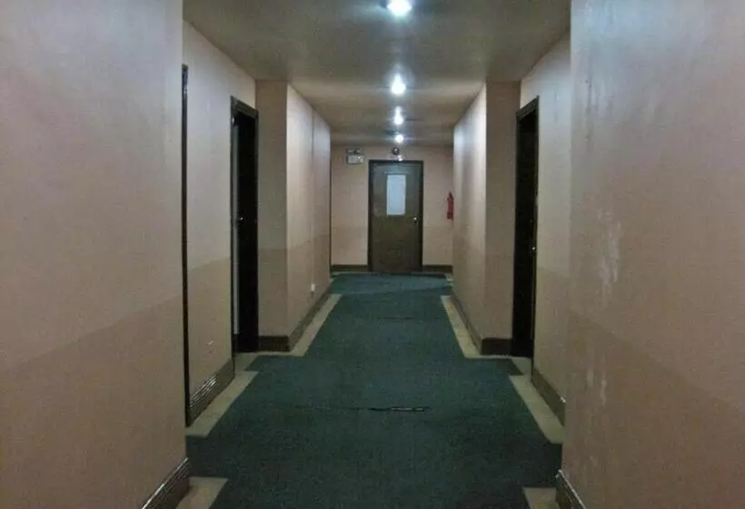 Fotos del hotel City Travel:  5