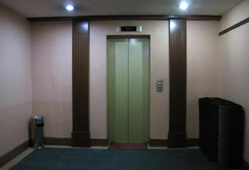 Fotos del hotel City Travel:  17