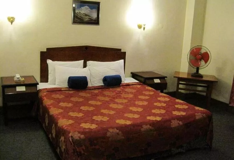 Fotos del hotel City Travel:  12