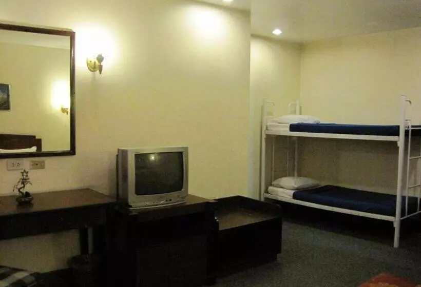 Fotos del hotel City Travel:  16