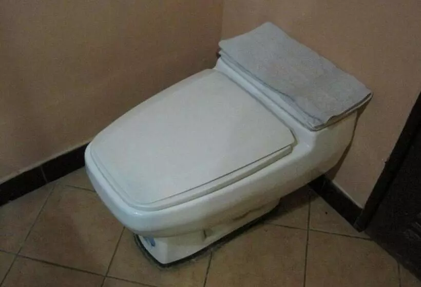 Fotos del hotel City Travel:  8