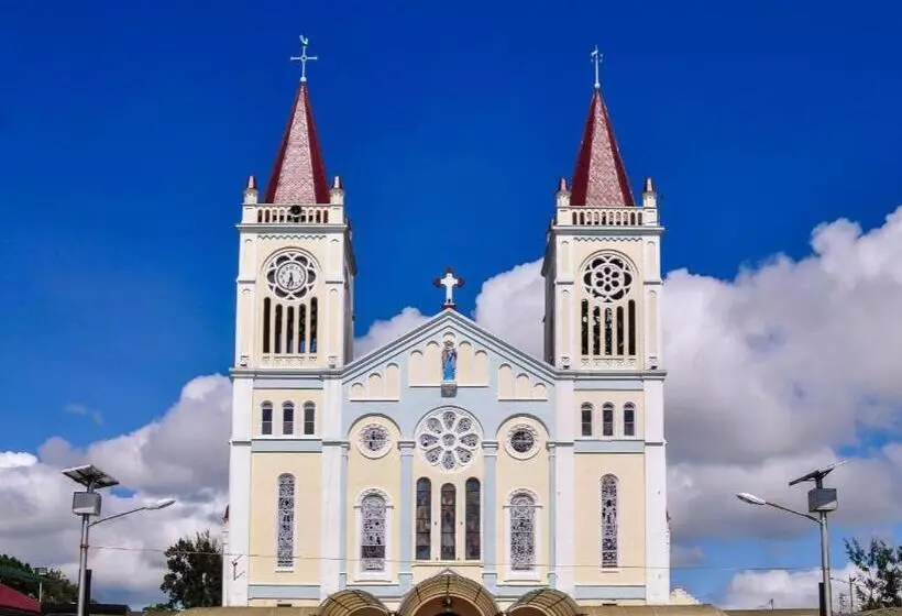 Fotos del hotel City Travel:  18