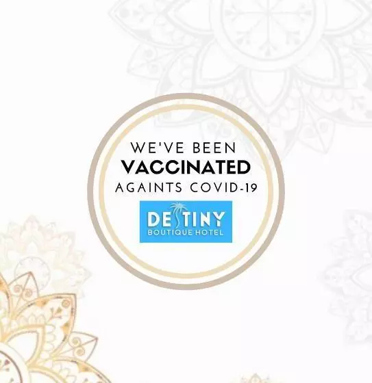 Fotos del hotel Destiny Boutique:  7