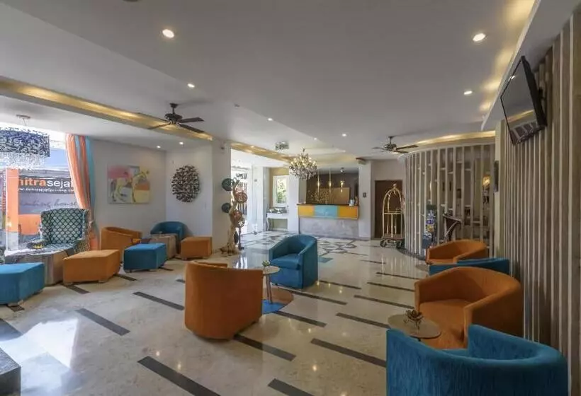 Fotos del hotel Destiny Boutique:  4