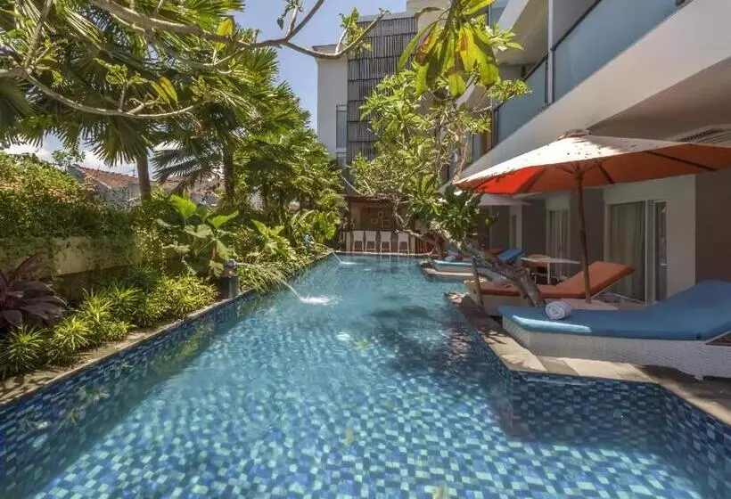 Fotos del hotel Destiny Boutique:  2