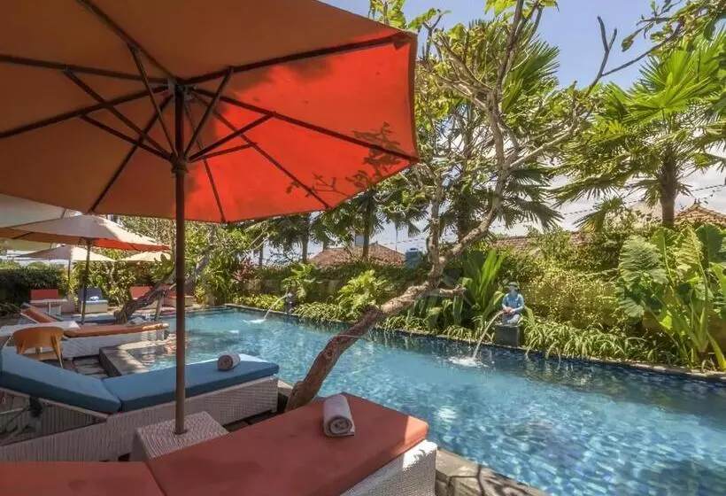 Fotos del hotel Destiny Boutique:  15