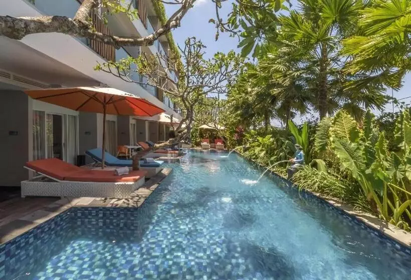 Fotos del hotel Destiny Boutique:  9