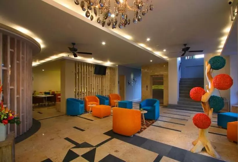 Fotos del hotel Destiny Boutique:  3