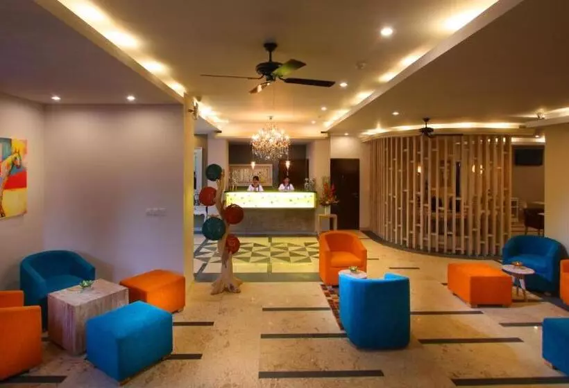 Fotos del hotel Destiny Boutique:  10