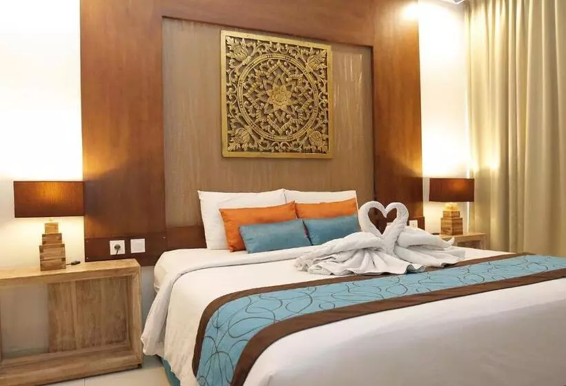 Fotos del hotel Destiny Boutique:  8