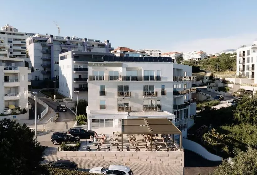 Fotos del hotel Fanat:  7