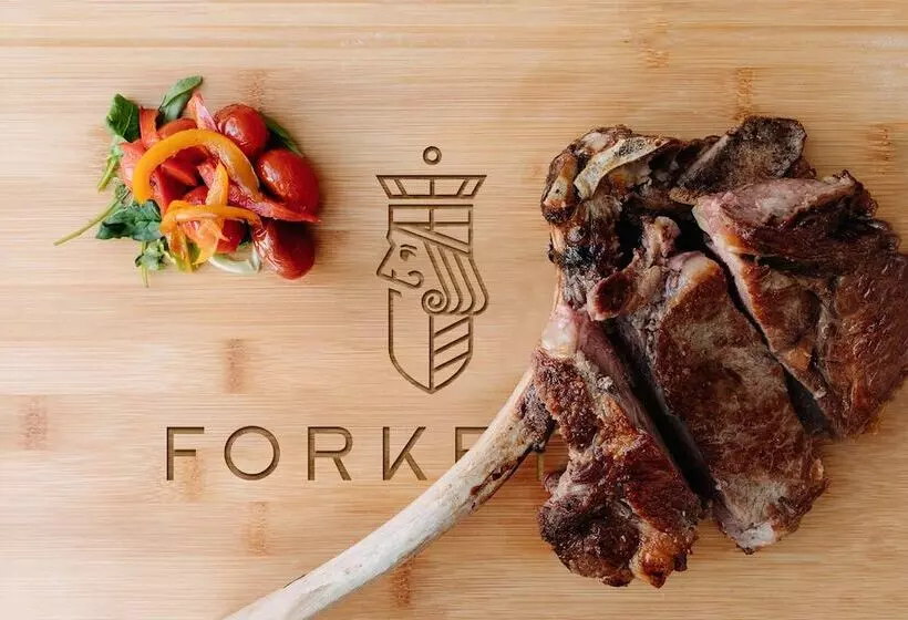 Fotos del hotel Fanat:  4