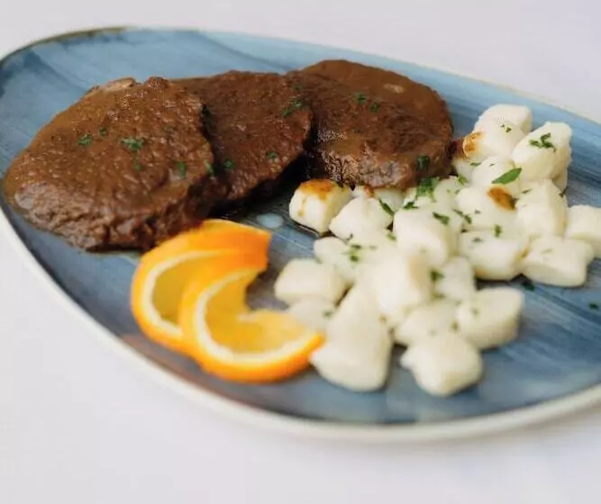 Fotos del hotel Fanat:  8