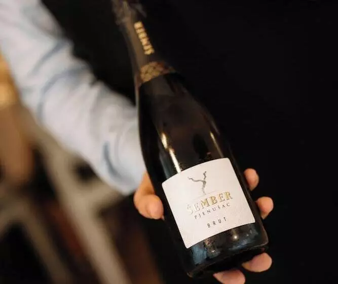 Fotos del hotel Fanat:  14