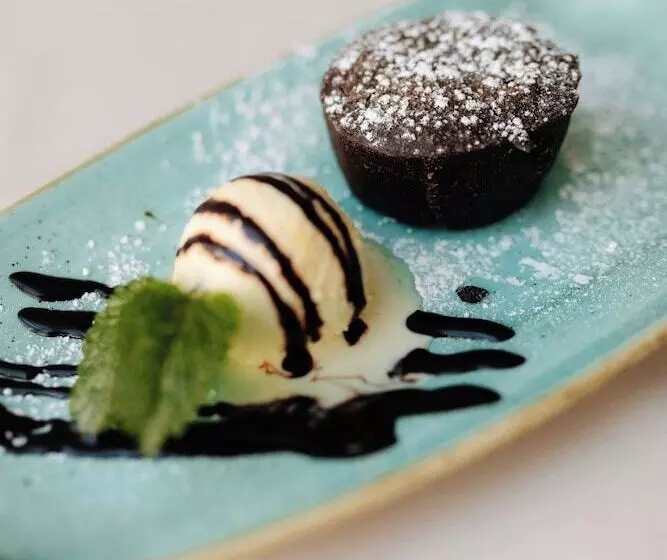 Fotos del hotel Fanat:  15