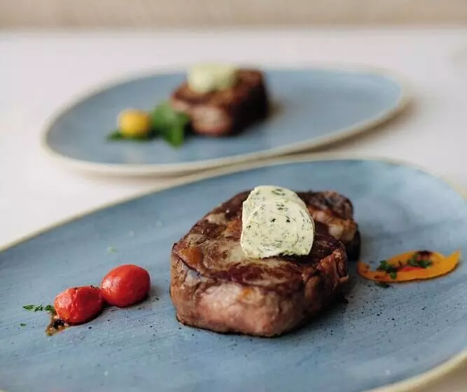 Fotos del hotel Fanat:  19