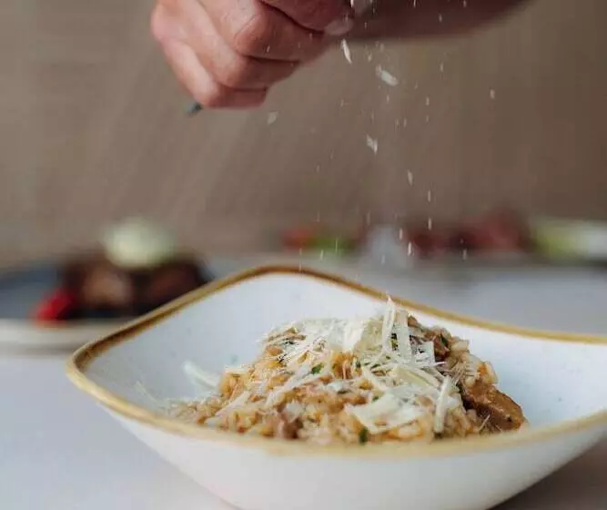 Fotos del hotel Fanat:  20