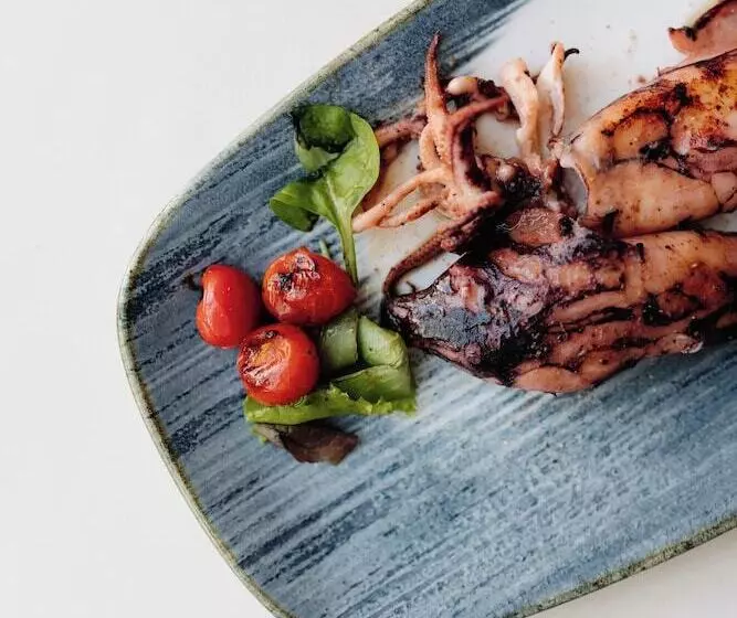 Fotos del hotel Fanat:  24