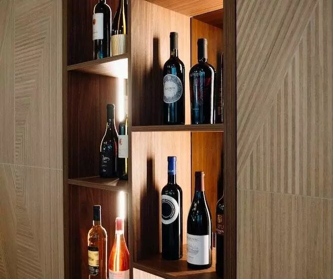 Fotos del hotel Fanat:  16