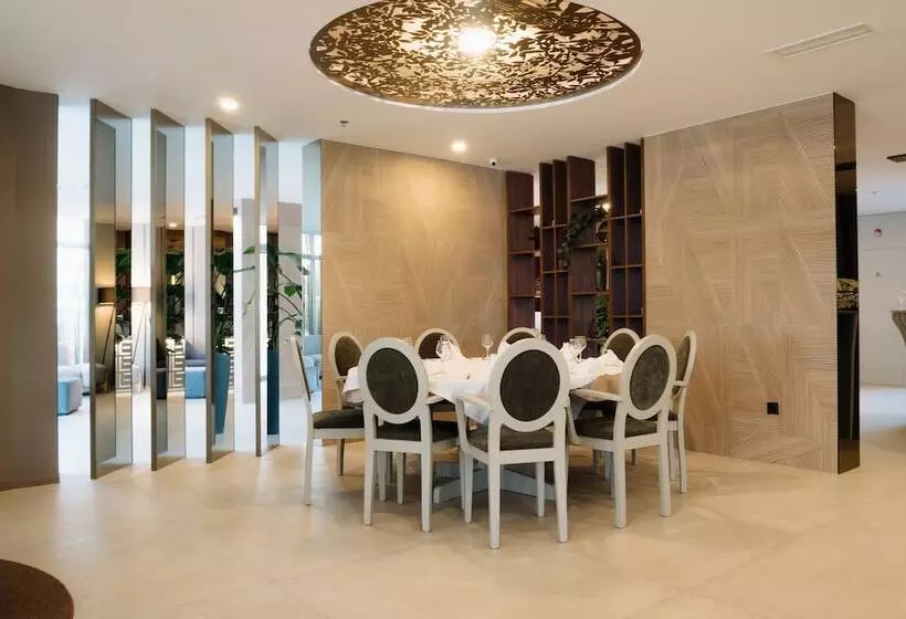 Fotos del hotel Fanat:  5