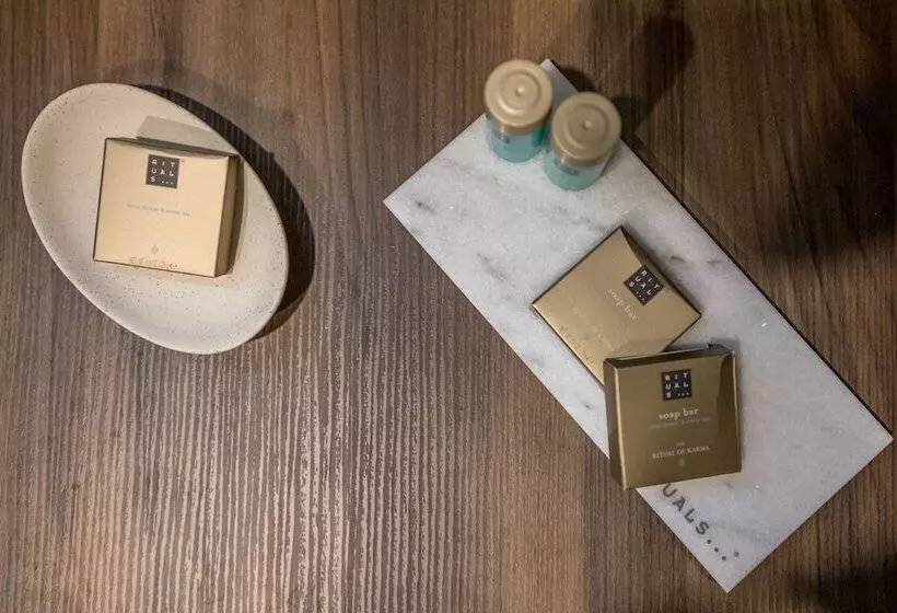 Fotos del hotel Fanat:  2